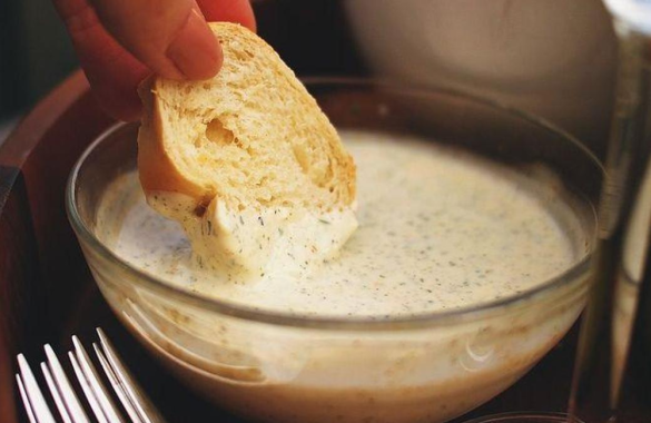 Receita de Aioli em 5 passos